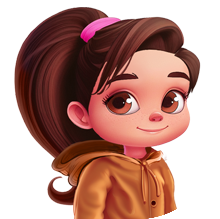 hair_style1_girl: ponytail