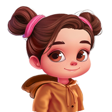 hair_style1_girl: two_buns