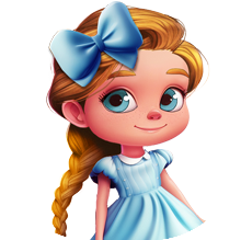 hair_style1_girl: braid