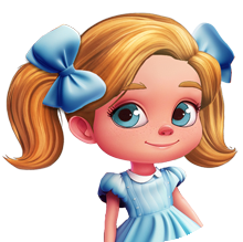 hair_style1_girl: pigtails