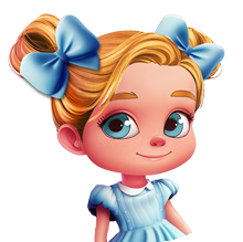 hair_style1_girl: two_buns