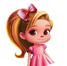 hair_style1_girl_young: ponytail