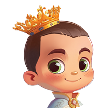 hair_style_prince: short_straight