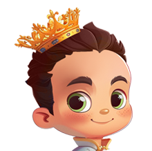 hair_style_prince: styled