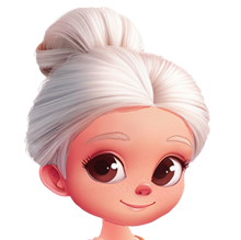 gender_grandmother: grandmother