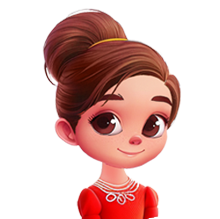 hair_style_mother: bun