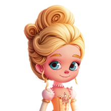 hair_style_mother: curly_bun