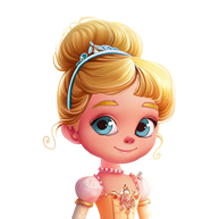 hair_style_mother: fancy_bun