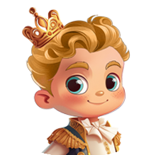 hair_style_prince: curly