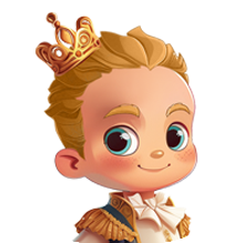 hair_style_prince: styled