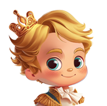 hair_style_prince: wavy