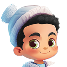 hair_style1_boy: afro