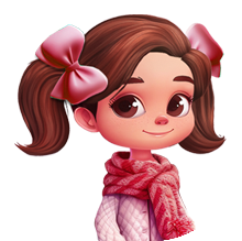 hair_style1_girl: pigtails
