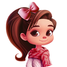 hair_style1_girl: ponytail