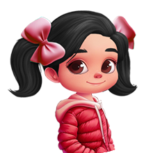 hair_style1_girl: pigtails