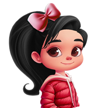 hair_style1_girl: ponytail