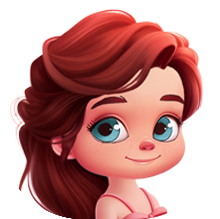 gender1: girl