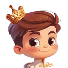 gender2: prince