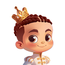 hair_style2_prince: braided