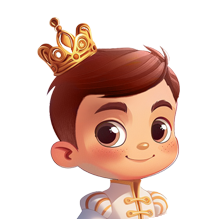 hair_style2_prince: medium_straight