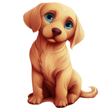 breed1_dog: labrador