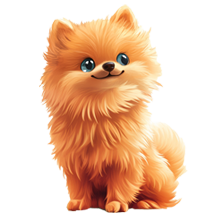 breed1_dog: pomeranian