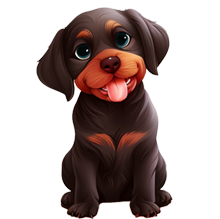 breed1_dog: rottweiler