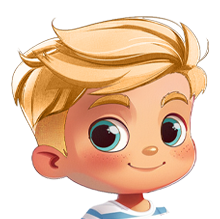 gender1: boy