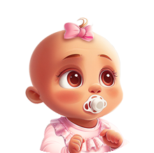 hair_style1_girl_baby: short_curly