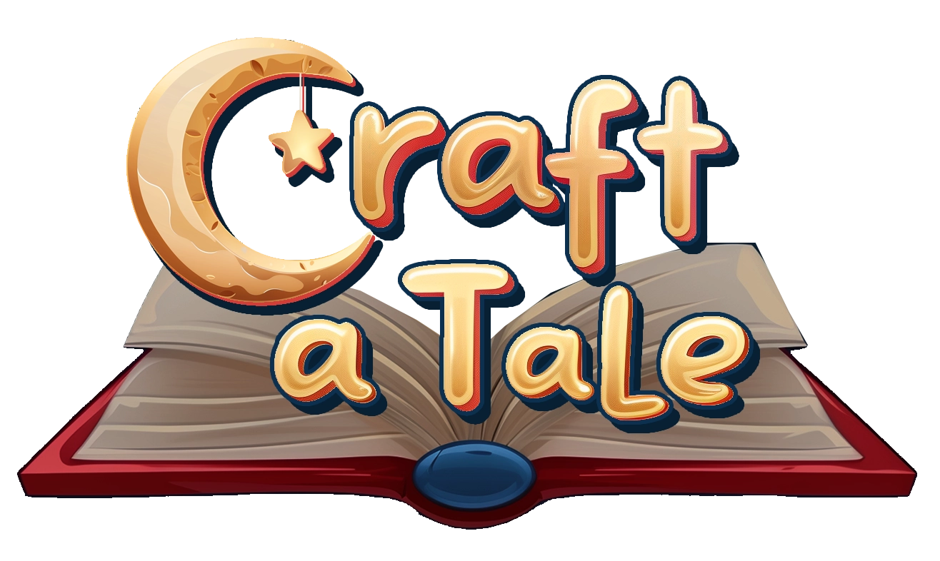 Craft a Tale logo
